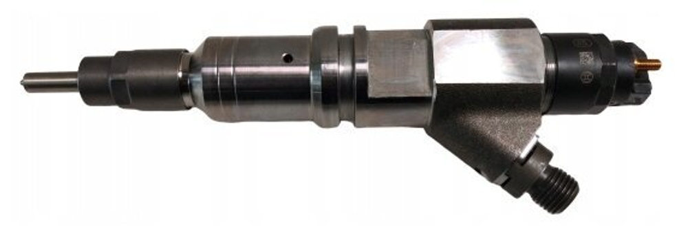 форсунка Bosch 0445120157