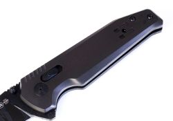 Нож SOG Vision XR LTE 35 ANNIVERSARY CTS-XHPфотография - 3