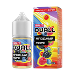 DUALL SALT EXTRA hard 30 ml
