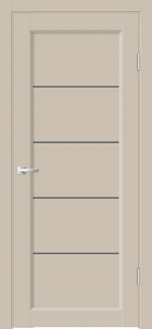 Межкомнатная дверь STYLE 1 Кварцит EMALUX