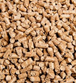 ЯЛ-20-07/1 Наполнитель древесный для домашних животных 5 литров