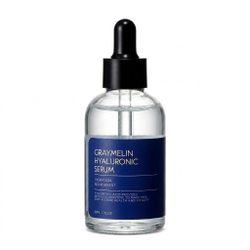 Ампульная сыворотка с гиалуроновой кислотой Graymelin Hyaluronic Serum, 50мл