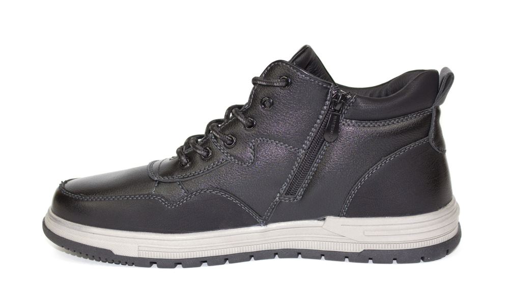 Ботинки мужские демисезонные Hakenslo арт. T7706-152