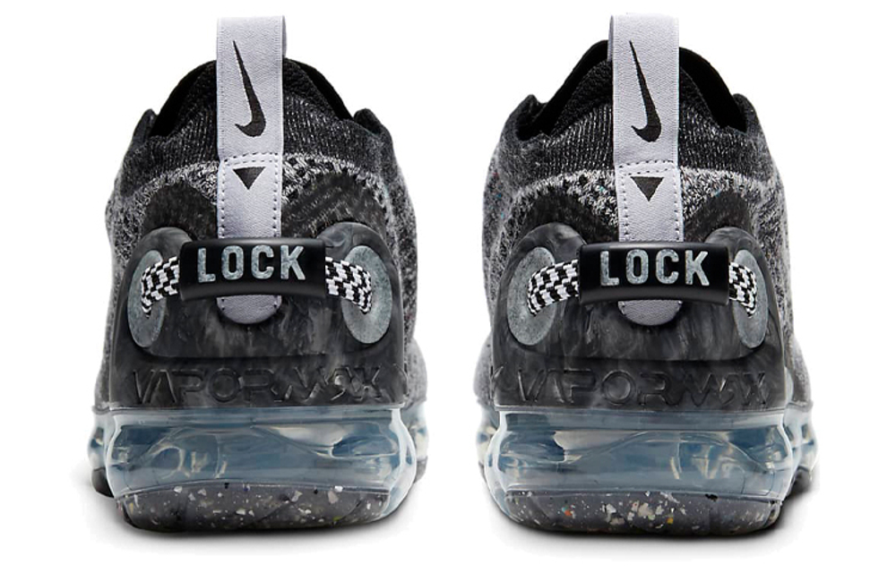 Кроссовки Nike Vapormax 2020 Flyknit (Женская размерная сетка)