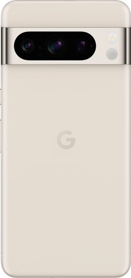 Смартфон Google Pixel 8 Pro 256 ГБ Фарфор Porcelain