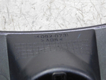 Пластик бака Kawasaki Ninja 650 EX650 14092-0731