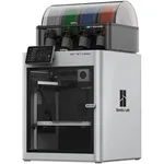 Фотография — 3D-принтер Bambu lab X1 Carbon Combo с AMS системой (EU-версия)
