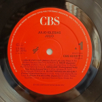 Julio Iglesias / Julio (LP)