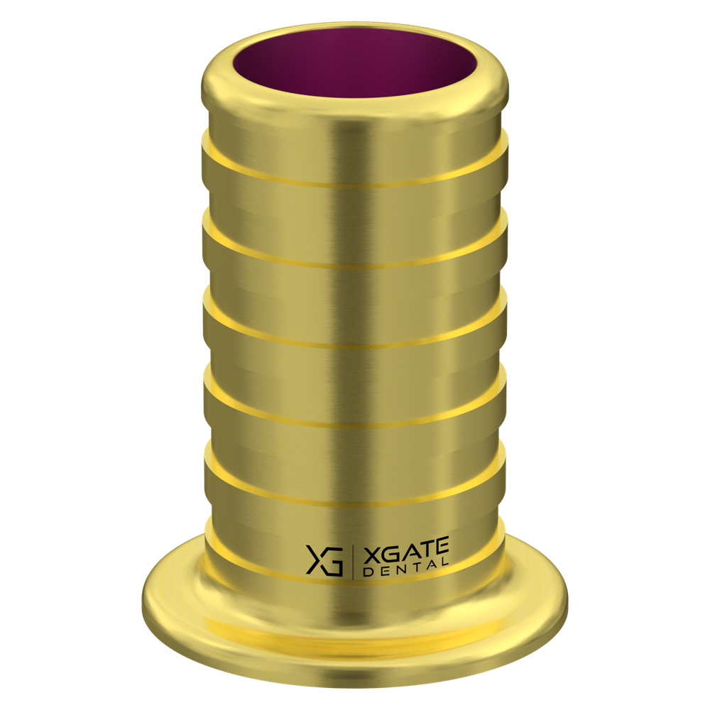 Титановые основания для мультиюнитов XGATE DENTAL