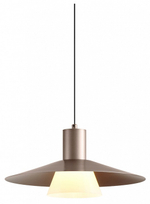 Подвесной светильник Freya Fari FR5600PL-L5MG