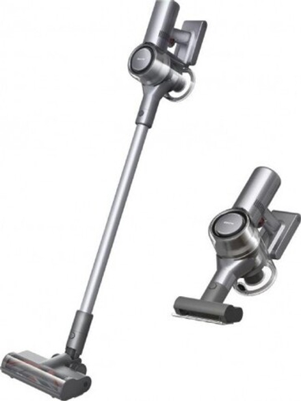 Пылесос аккумуляторный Dreame V11 SE Grey VVA1