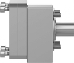 EAMM-A-L48-60PA Осевой набор