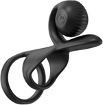 Многофункциональный вибростимулятор SVibe JOVI