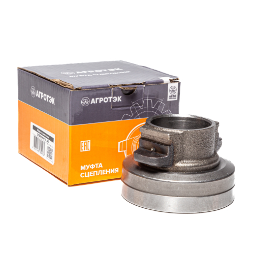 Муфта сцепления в сборе с подшипником, ПАЗ, КАВЗ