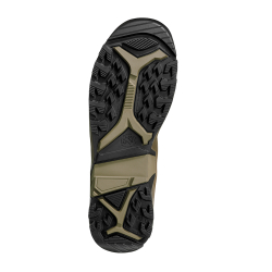 Полуботинки Haix  CONNEXIS Safety+ GTX LTR Ws low/brown
