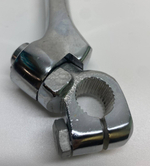 Кикстартер двигатель 1174MN-3, CBS300