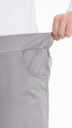 Брюки медицинские Стрейч №105