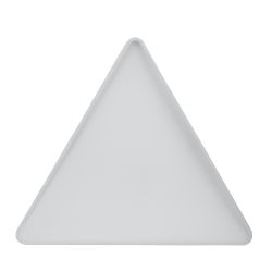 Светильник LED ЭРА Geometria SPO-152-W-40K-048 Delta 48Вт 4000К 3500Лм IP40 800*800*80 белый подвесной | Декоративные светильники Geometria