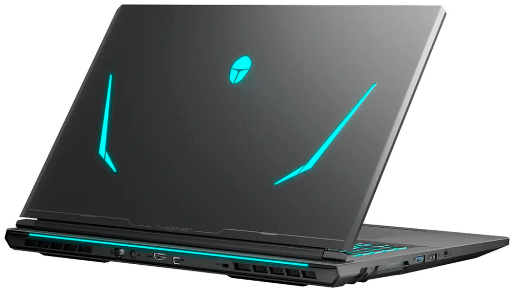 Игровой ноутбук Thunderobot Range 17 G2 Pro (JT009F00KRU) в регионах России