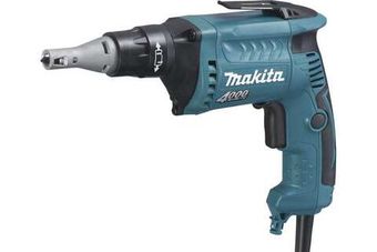 Шуруповерт Makita FS4000JX2