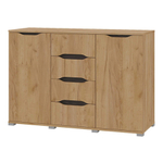 Вега (Горизонт) Комод 1200мм