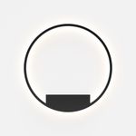 Настенный светильник (бра) Maytoni MOD058WL-L35BK