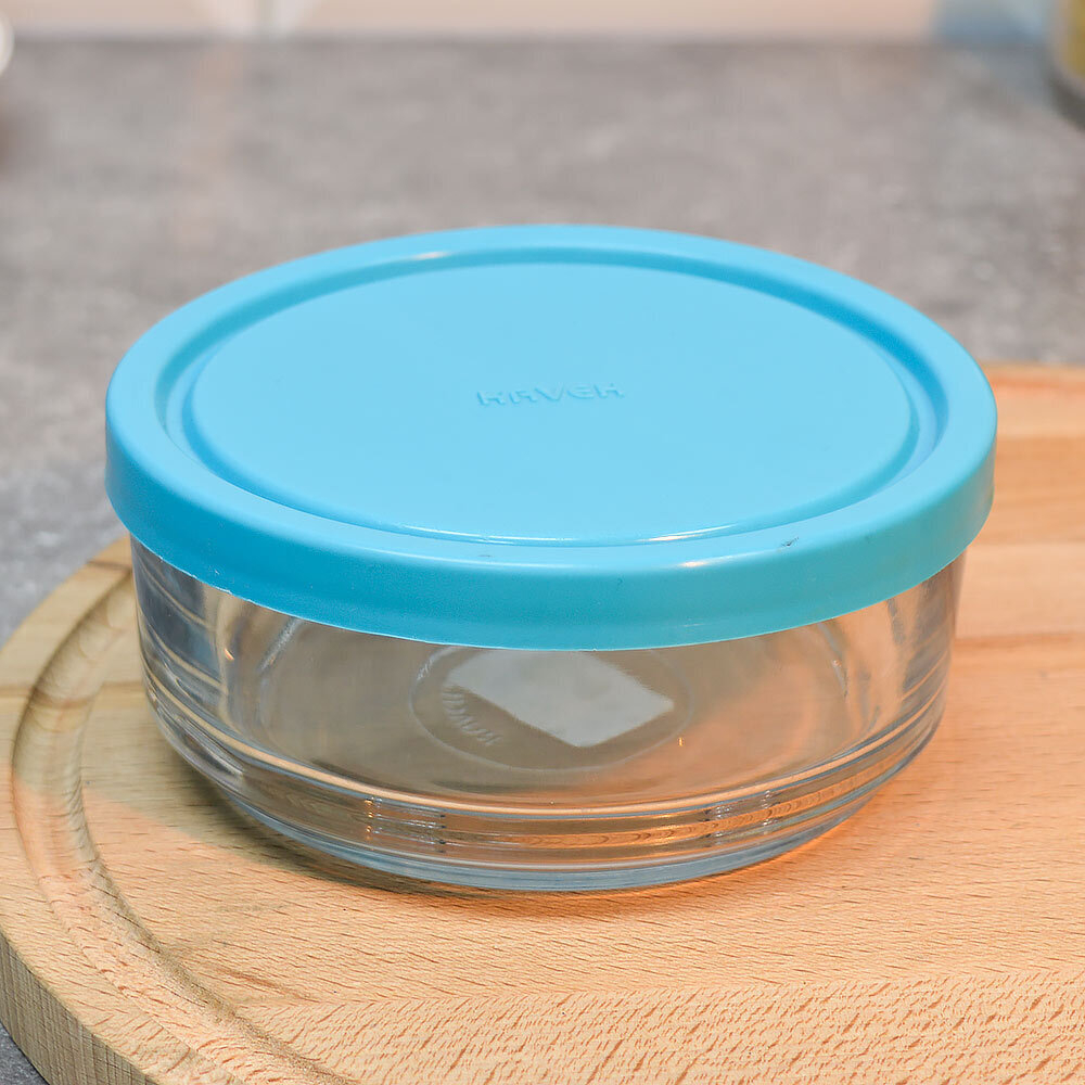 Емкость для хранения продуктов 280мл, 735/BL0735BCL