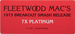 Fleetwood Mac / Fleetwood Mac (LP)