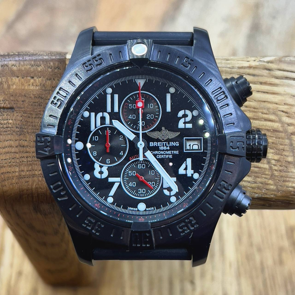 Часы Breitling