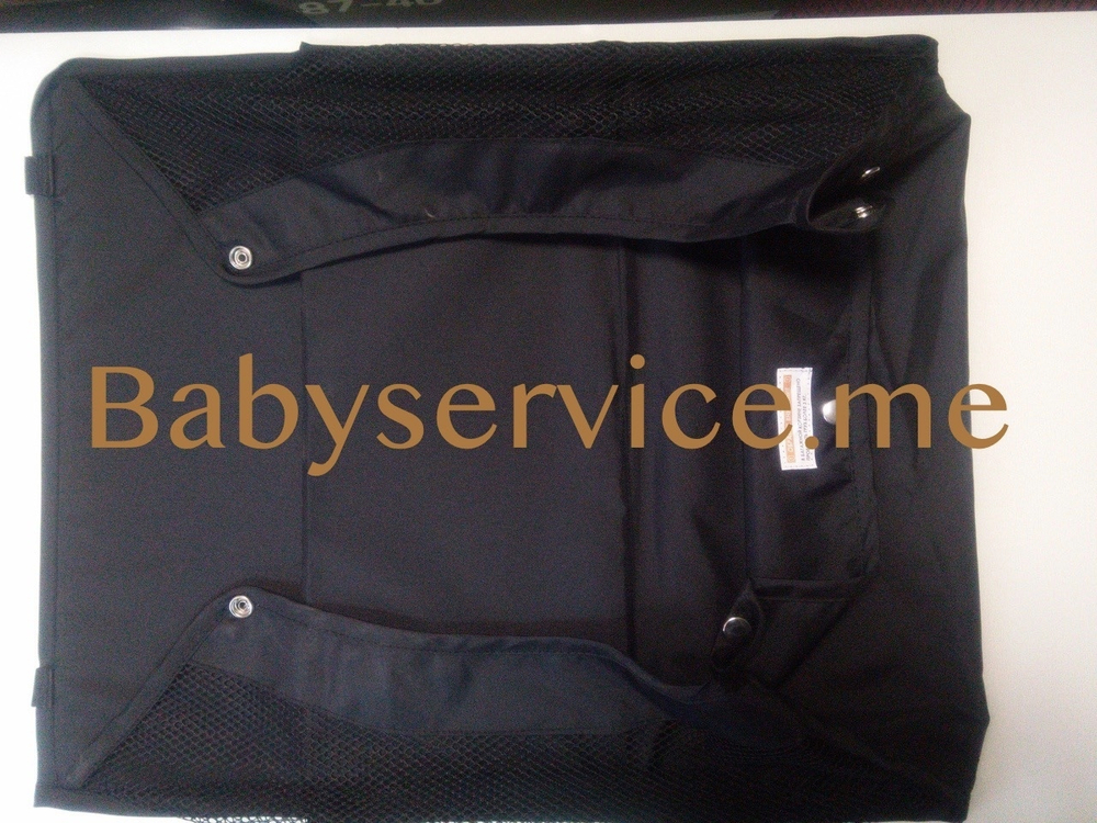 Корзина Babyhit Belezza Duo