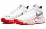 Кроссовки Nike Air Zoom G.T. Run Ep "Rawdacious" Tpu