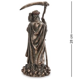 Veronese WS-1101 Статуэтка «Санта Муэрте»