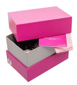 WIN-179 Хот-шот бол. сереб. «Символ Года - Тигр»