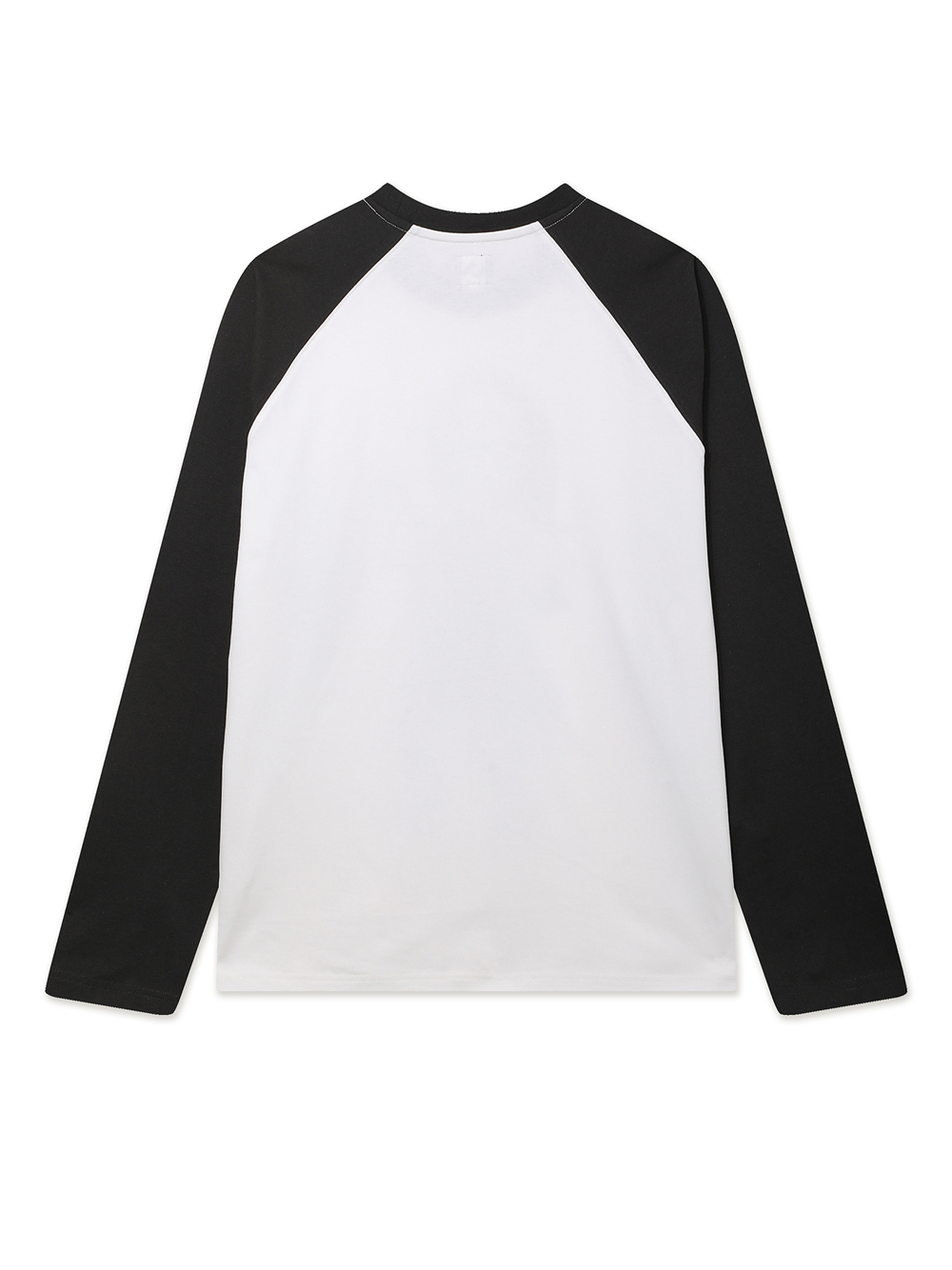 Мужской Лонгслив Ttt Siberian Girl Raglan