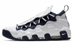 Кроссовки Nike Air More Money Represents The Bronx