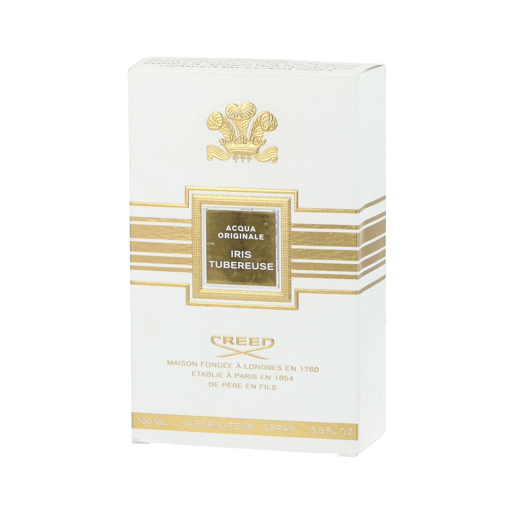 Creed Iris Tubereuse Eau De Parfum 100 ml (woman)