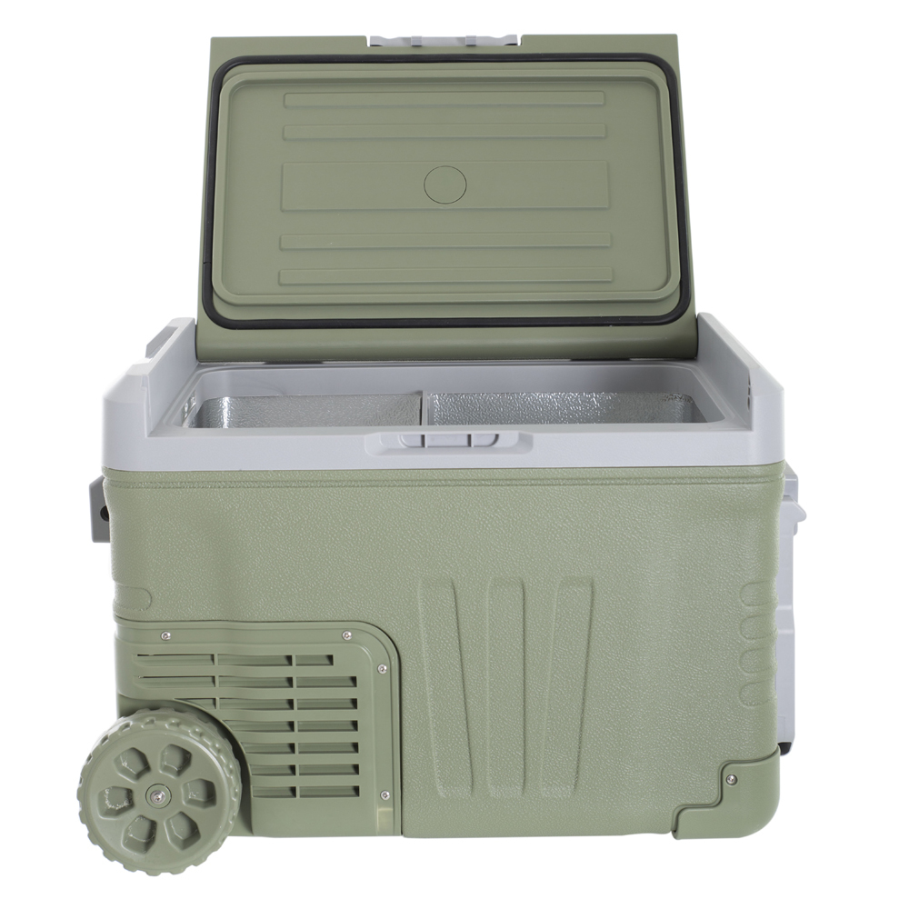 Холодильник автомобильный Foodatlas FA-35