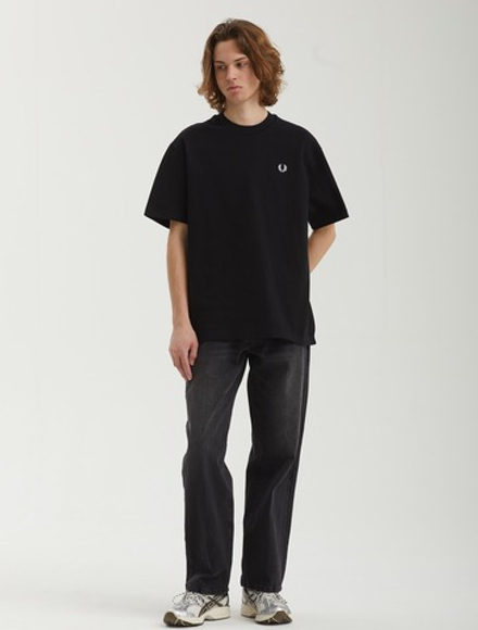 Мужская Футболка Relaxed