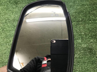 Зеркало левое Ford Kuga 2 (2012-2019) 10 конт.