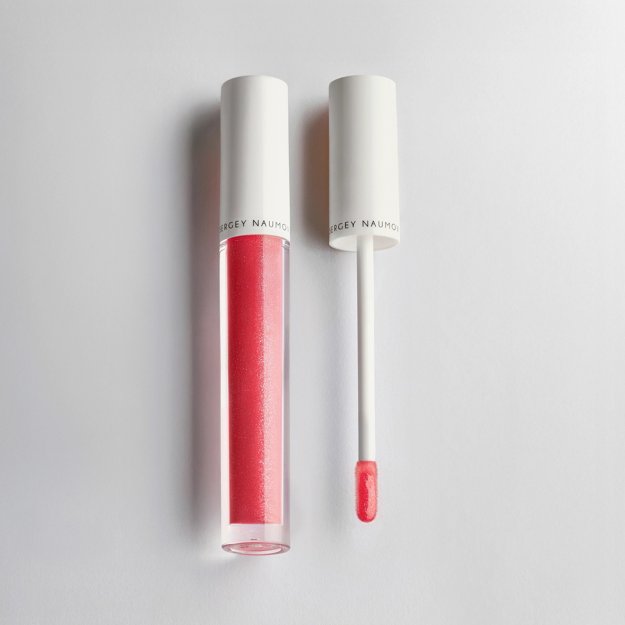 Блеск для губ LIP GLOSS SPOILER 4 мл