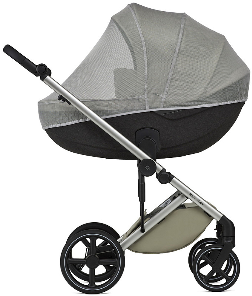 Детская коляска Anex Mev 2 в 1 с рюкзаком wink