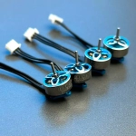 Моторы Betafpv 0802SE-19500KV (2022) (4 шт.)