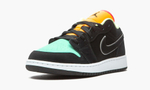 Air Jordan 1 Low GS "Aurora Green"