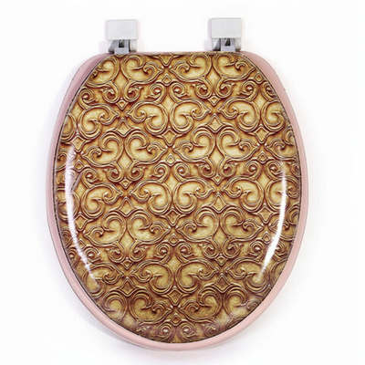 Сиденье для унитаза AQUA-Prime DIGITAL 3769