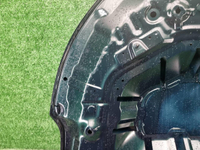 Капот EXEED VX (2021-н.в.)