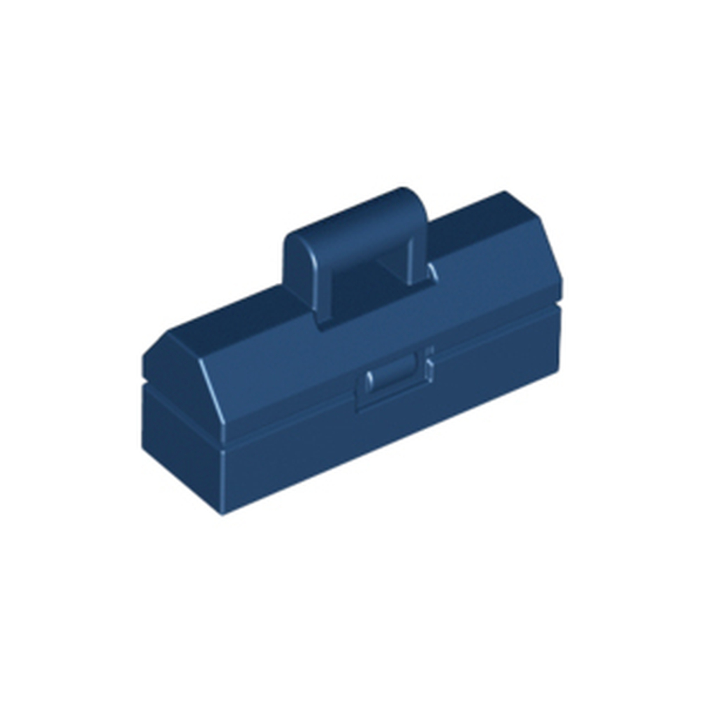 Ящик с Инструментами 98368 Dark Blue