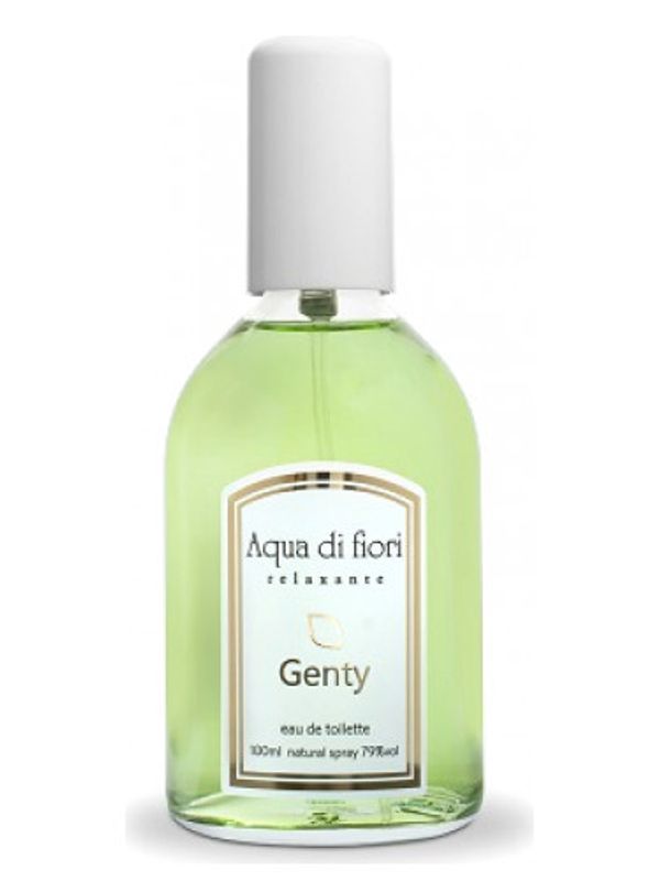 Parfums Genty Aqua di Fiori Relaxante
