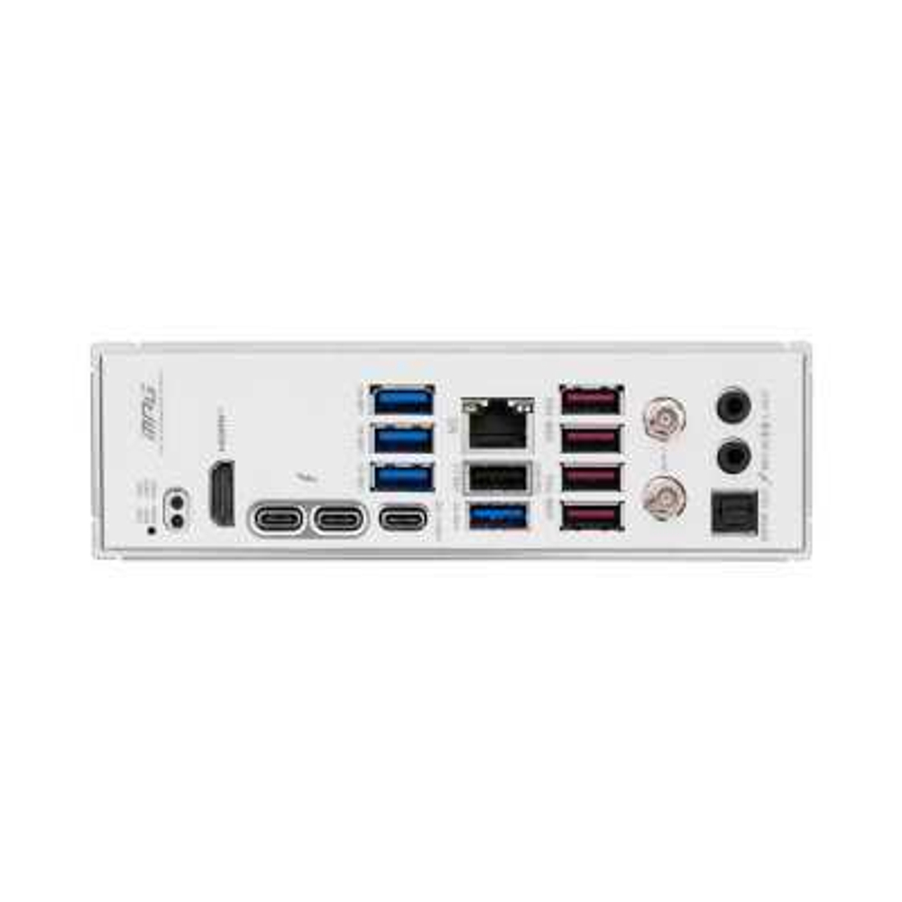 Материнская плата MSI MPG Z890 Edge Ti WiFi