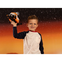 Smoby - Луноход Конструкторский набор 39 элементов 360929