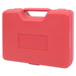 МАСТАК (100-20017C) Набор оправок алюминиевых для подшипников, 10-32 мм, кейс, 16 предметов